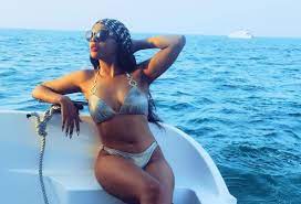 The rapper was a guest on bbc's this is africa radio show with dj edu. Nadia Nakai Wiki Age Bio Husband Family Net Worth Nationality Parents Instagram Songs Primal Information