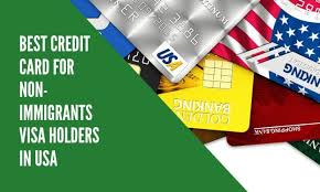 Best bank to apply for credit card. Best Credit Card Offer In The Usa 2021 Non Immigrants Visa Holders