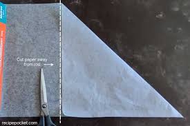 What is the best way to fill cupcake liners? How To Make Parchment Paper Muffin Liners 2 Easy Ways