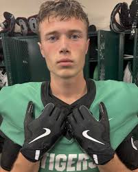Brown leads Class 2A, No. 10 Triton Central to key conference win over  Class 3A, No. 13 Indian Creek
