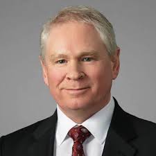 Leadership and Trustees