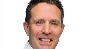 Sophos moves Jonathan Bartholomew to sales head in UK&I