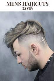 Mens Haircuts 2018 Top 100 Pro Barber Tipsmens Haircuts 2018 Top 100 Haircuts For Men Mens Hairstyles Hairstyle Books
