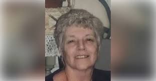 Obituary information for Shirley K. Taylor