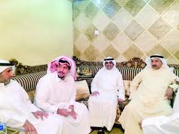 لا إله إلّا الله الحليم الكريم، لا إله إلّا الله العليّ العظيم، لا إله إلّا الله ربّ السّماوات السّبع وربّ العرش العظيم، لا إله إلّا الله وحده لا شريك له، له الملك وله الحمد وهو على كلّ شيءٍ قدير. Ø§Ø¨Ù† Ø§Ù„Ø°ÙŠØ¨ ÙÙŠ Ø§Ù„ÙƒÙˆÙŠØª Ø§Ù„Ø·ÙŠØ¨ÙŠÙ† Ø¨ÙƒÙ„ Ø¯Ø§Ø± Ø±ØµÙŠØ¯ÙŠ Ø£Ø®Ø¨Ø§Ø± Ø§Ù„Ø³Ø¹ÙˆØ¯ÙŠØ© ØµØ­ÙŠÙØ© Ø¹ÙƒØ§Ø¸