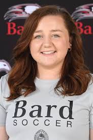 2021 Women's Soccer Roster