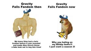 Gravity Falls Memes 17 Youtube