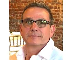 Rex Carmichael Obituary (1963