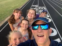 The SCA cross-country teams went to Landrum and competed against 8 public  schools. The SCA girls placed 2nd overall, while the boys finished 6th. Carly  Beck, Cora Lankford, Andrew Osburne, and Luke