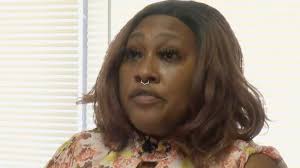 Non-profit evicted for feeding domestic violence survivors:  https://bit.ly/4qica7C “They're not comfortable with me being here giving  out food because he feels like I should be teaching them to fish instead of  giving