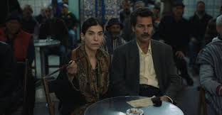 زیرنویس The Blue Caftan 2023 - بلو سابتايتل