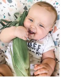 Here's a couple helping themselves,children of the corn