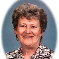 Wanda June Bevis Hayes (1939-2011)