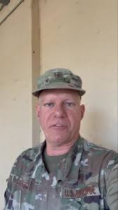 Chief Smith and a crew of SNCOs surprise our newest Master Sergeant selects  yesterday. (20 sec view) Congratulations Promotees: