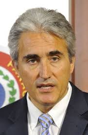 Llamativo encuentro entre Zavala y técnicos de la ANDE