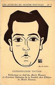 Avatar for Gustave-Louis Tautain