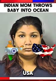 Mother of Indian Porsche Accident