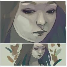 What are some good title ideas for a piece about hanahaki disease and  sapphic love?