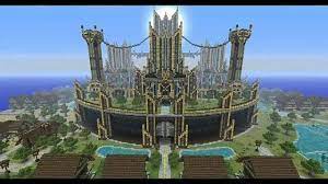 These titles have impacted the way video game. Massive Builds Minecraft Epic Builds Minecraft Architecture Amazing Minecraft