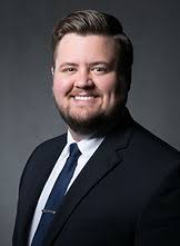 Carson Garrett Ledford