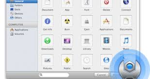 Free Download Liteicon For Mac Os X Lion Snow Leopard To Change Default Icons Mac Os Osx Mac