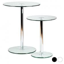 Small circular side table uk. 16 Small Side Tables Perfect For Compact Spaces