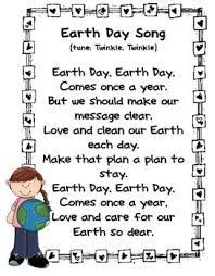 Original poem poem in emergent reader poem with missing words make a sentence center (2) editing worksheets (2) earth day super hero craft/ writing. Earth Day Poems And Songs Earth Day Poems Earth Day Song Earth Day Activities