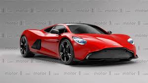 The start of the new auto show season is still a few here are the 20 most highly anticipated sports cars set to roll out for 2020. 30 Future Supercars And Sports Cars Worth Waiting For