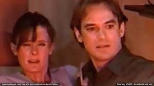 Port Charles and Its Vampire Legacy: A Soap That Bit Back