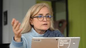 Jürg Hegelbach löst Peter Sieber als Präsident des STV Kriessern ab