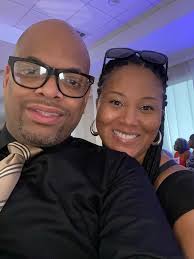 New members from Atlanta, Georgia