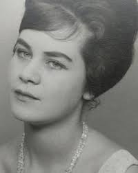 MARY HAMLIN Obituary (2017)