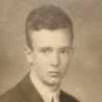 Horace Franklin Sisson (1919–2000) • FamilySearch