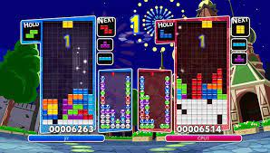Fall flat over the competition. Puzzle Games For The Nintendo Switch Similar To Lumines Remastered Imore