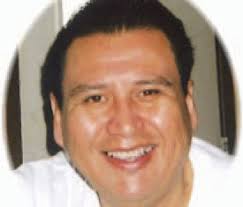 Aloysius John Weasel Bear