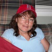 Pamela Moats's Instagram, Twitter & Facebook