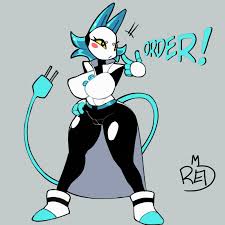 Dive Deep into Deltarune - R34 & Shemale Action