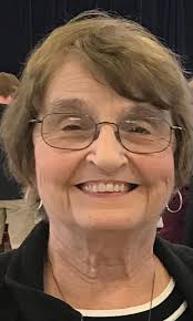 Blessed Sacrament Family, It is with great sadness to announce the passing  of our dear friend Sister Sandra Makowski, of the Sisters of St. Mary of  Namur,