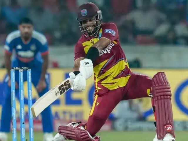 India vs West Indies 5th T20I: Pitch, weather forecast, head-to-head record  and full squads - The Economic Times