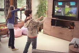 Los juegos del kinect que han sacado hasta ahora no tienen violencia, osea es para la familia, pero mas adelante se piensan sacar todo tipo de juego para este kinect de la xbox 360 salu2. Consolas Con Aplicaciones Educativas Para 3 Anos Xbox 360