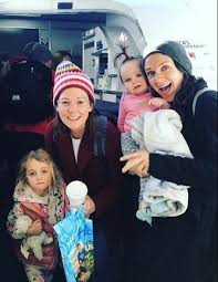 Broken horses, available for preorder now rita's wife laura and her best friend deb were always right there with us.always up for the latest have a brandi carlile fan in your life? Mothers Springboards For Reflection Open Horizons