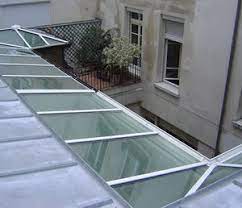 Get professionally made tempered glass panels for that perfect clear views. Roof Glass Panel All Architecture And Design Manufacturers Videos