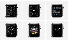 Apple Watch Un Kadrani Nasil Degistirilir Haberler Indir Com Apple Watch Iphone Teknoloji