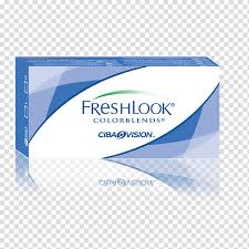 Freshlook Colorblends Contact Lenses Freshlook One Day