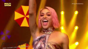 Find and save images from the pablo vittar❤ collection by céu (aoriental) on we heart it, your everyday app to get lost in what you love. Pabllo Vittar For Android Apk Download