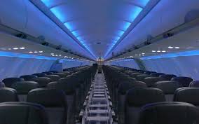 Jetblues New Cabins Will Have More Seats And Less Space