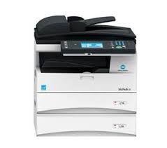 Konica minolta business solutions europe gmbh ve grup içindeki diğer bağlı şirketlerin, kişisel tercihlerime göre uyarlanmış ürün ve hizmetleri hakkında bilgi almak istiyorum. Konica Minolta Bizhub 25 Printer Driver Download