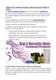 Brazilian hair products was established in 2010 and we are located in london, united kingdom. Keratin Hair Treatment Products Best Products You Need To Know