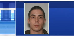 Second North Bay murder suspect found in London