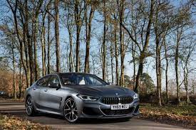 Expectations of a bmw convertible are understandably high. The All New Bmw 8 Series Gran Coupe